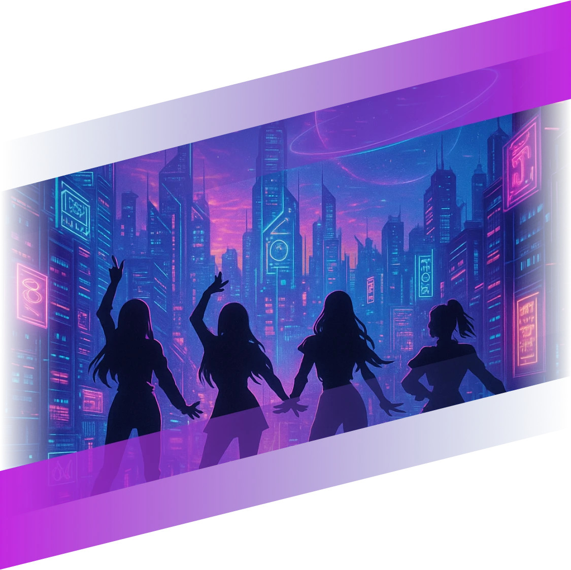 ダンスユニットイメージ